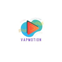 Vapmotion Logo