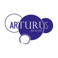 ARTURUS AVOCATS Logo
