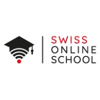 Swiss Online School Logo