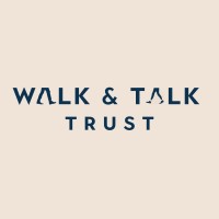 Walk & Talk Trust Logo