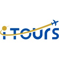 iTours Logo
