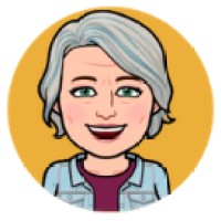 Teacher Vany Logo