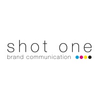 shot one GmbH Logo