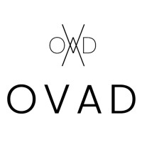 OVAD Sp. z o.o. Logo