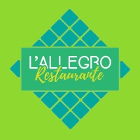Lallegro Restaurante Logo