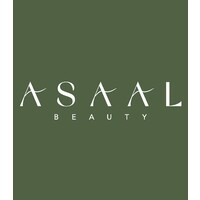 Asaal Beauty Logo