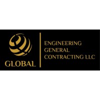 Global Engineering General Contracting LLC Logo