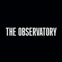 The Observatory Lab Logo