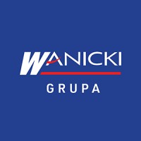 Grupa Wanicki Logo