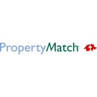 PropertyMatch Switzerland Logo