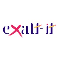 eXalt IT Logo