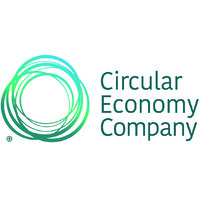 الاقتصاد الدائري / Circular economy Logo