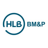 HLB - Brocca, Maletta & Partners Logo