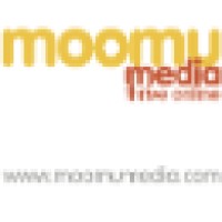 MooMu Media Logo
