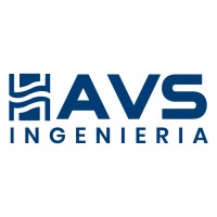 AVS INGENIERIA Logo
