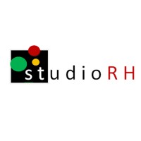 STUDIO RH Logo