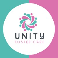 Unity Foster Care Logo