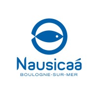 Nausicaa Centre National de la Mer Logo