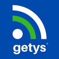 Getys - Serviços de TI Logo