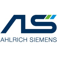 Ahlrich Siemens GmbH Logo