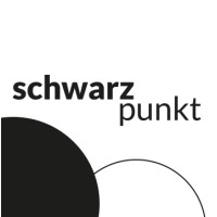 schwarzpunkt Logo