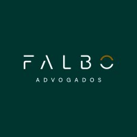 Falbo Advogados Logo