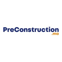 PreConstruction.ma Logo