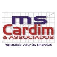 MS Cardim & Associados Logo