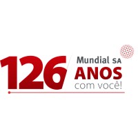 Mundial S.A. Oficial Logo