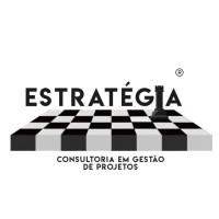 Estratégia Consultoria em Gestão de Projetos Agropecuários Logo