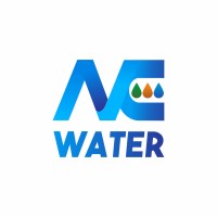 NCWater Tratamento de Água LTDA Logo
