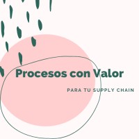 Procesos con Valor Logo