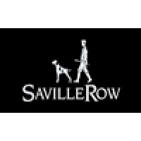 Saville Row Logo