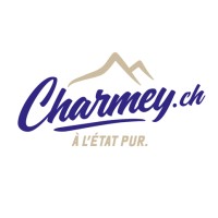 Charmey.ch Logo