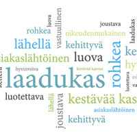 Lappia-Koulutus Oy Logo