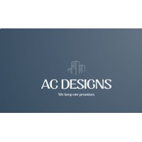 AC Designs Logo