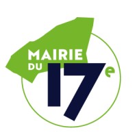 Mairie du 17e arrondissement de Paris Logo