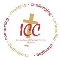 International Christian Centre - Nairobi Logo