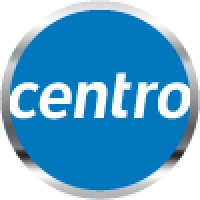 Centro - Central New York Regional Transportation Authority Logo