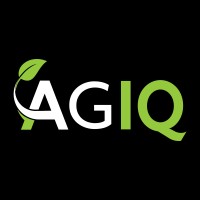 AGronomic IQ Logo