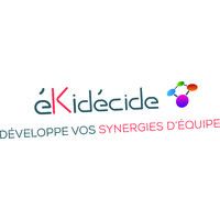 ékidecide Logo