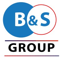 B&S Group of Companies Logo