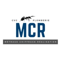 MCR Logo