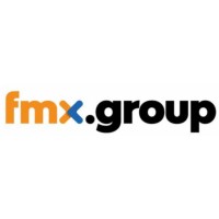 FMX GROUP - LOGíSTICS & FREIGHT FORWARDER Logo