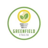 Greenfield Italia Logo