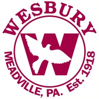 Wesbury United Methodist Community Logo