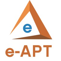 e-APT Logo