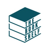 The Book Shelf Ltd Logo