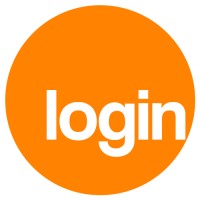 Login Business Lounge Logo