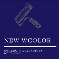 New WColor Logo